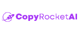 CopyRocket AI logo
